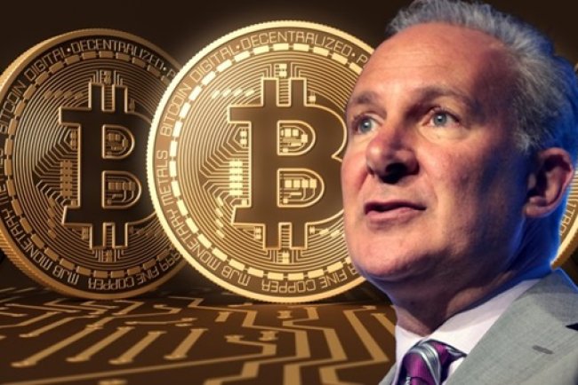 Schiff: To jeszcze nie koniec spadków