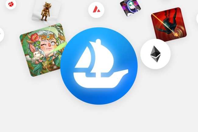 OpenSea rozwija nowy kierunek