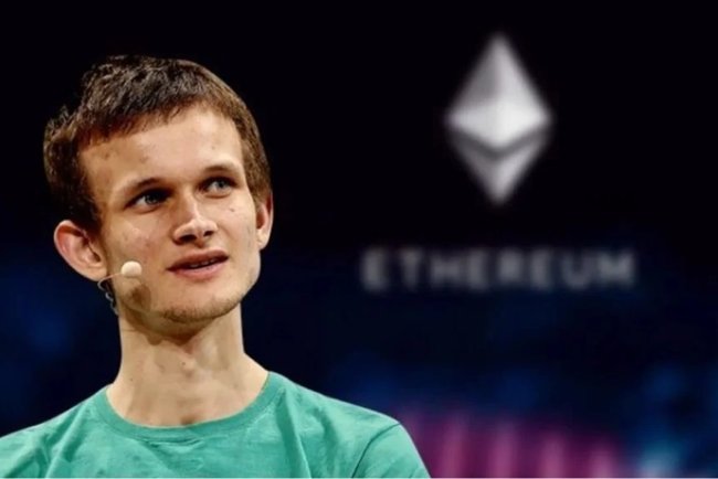 Vitalik Buterin usprawnia kryptografię