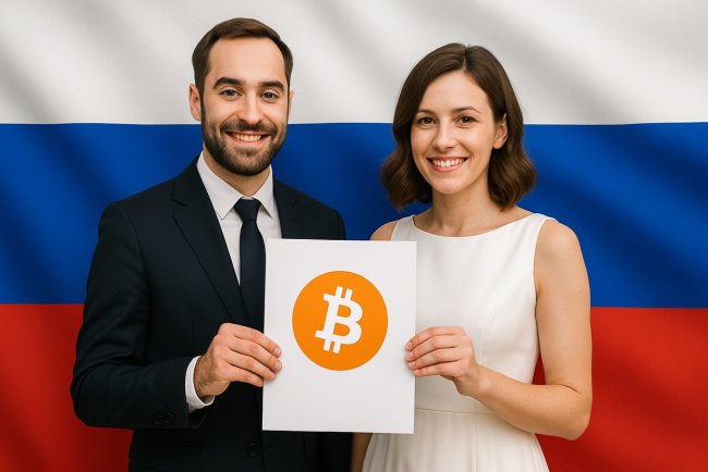 Kryptowaluty w kodeksie rodzinnym