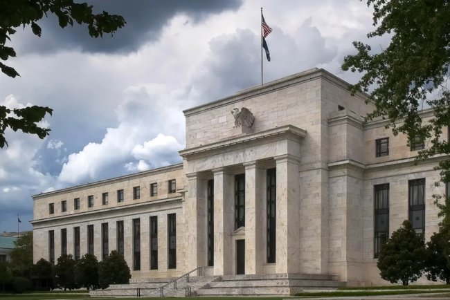 Ripple bliżej systemu Fed