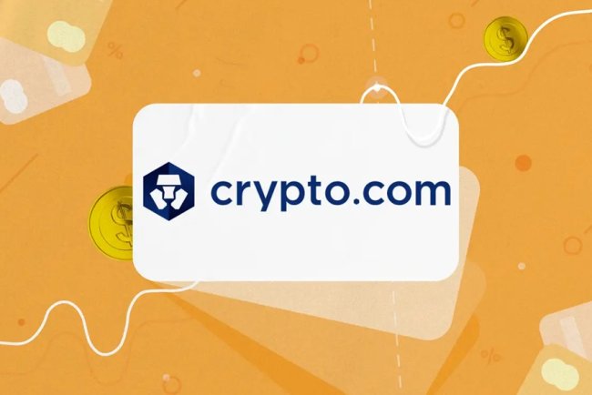 Crypto.com wnioskuje o  licencję bankową