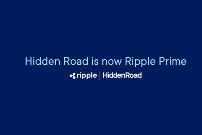 Ripple Prime: Nowy etap