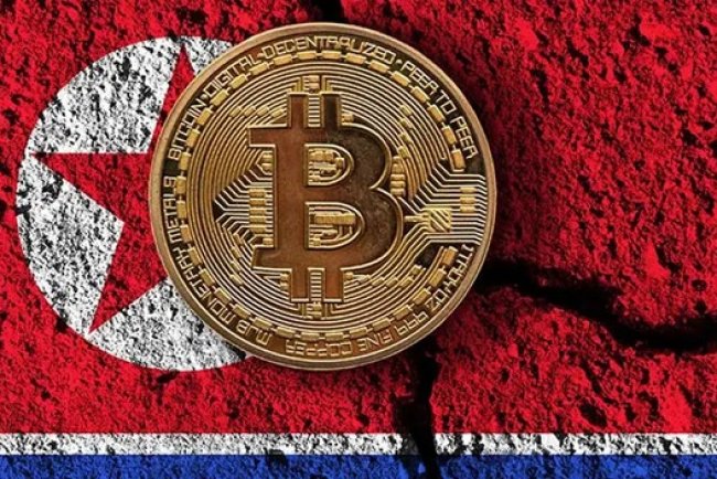 Korea Płn. kradnie miliardy w krypto