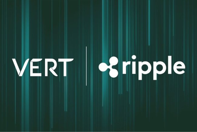 VERT i Ripple tworzą nowy standard