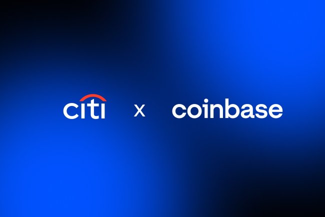 Citi i Coinbase testują płatności stablecoinami