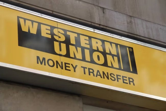 Western Union wchodzi w krypto
