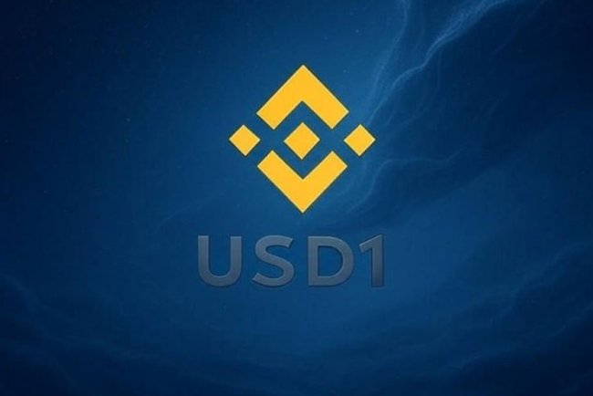 Binance.US broni decyzji o USD1