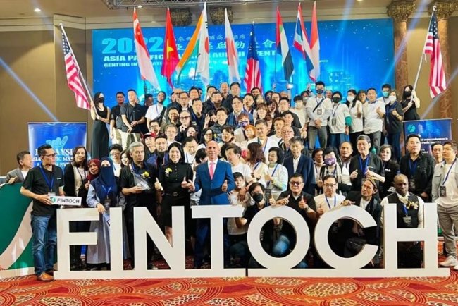 Areszt za oszustwo FINTOCH