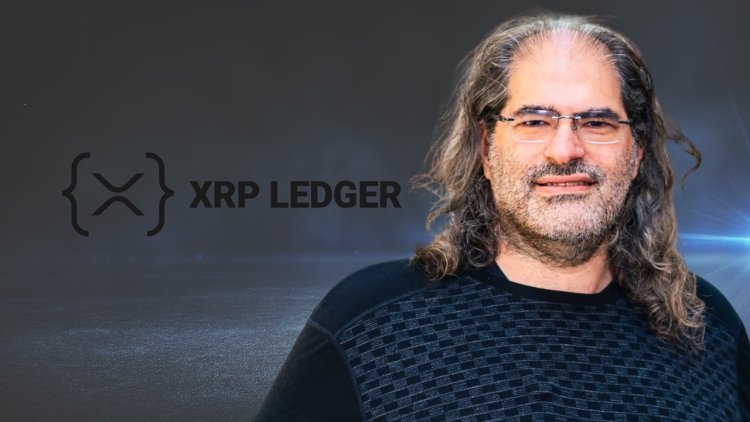 David Schwartz Potwierdza  Teorię o Bitcoinie