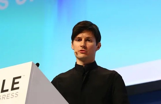 Durov: Mój styl życia finansuję z Bitcoina