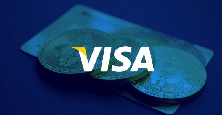 Visa planuje własnego stablecoina