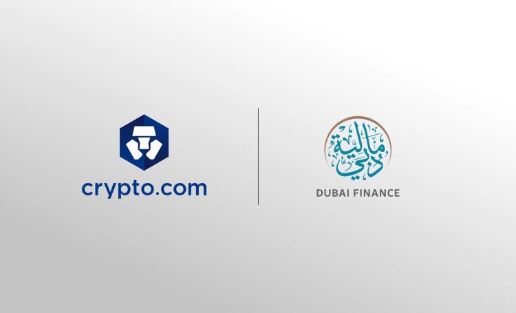 Crypto.com uruchamia konta AED w ZEA