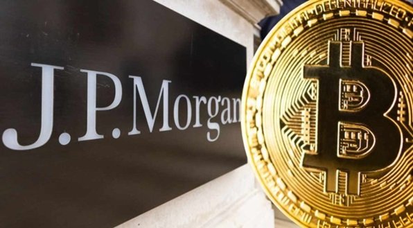 JPMorgan widzi potencjał BTC
