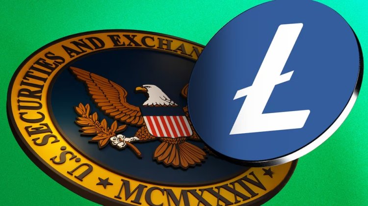 SEC milczy ws. ETF-a na Litecoin
