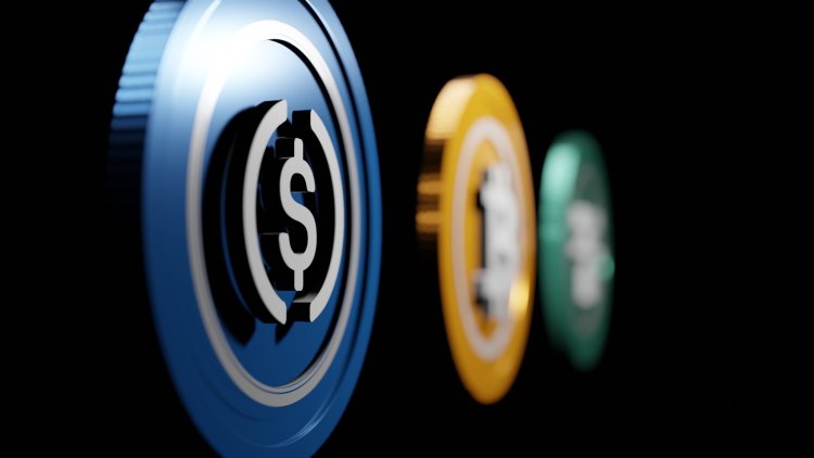 Waluty przejdą na blockchain do 2030