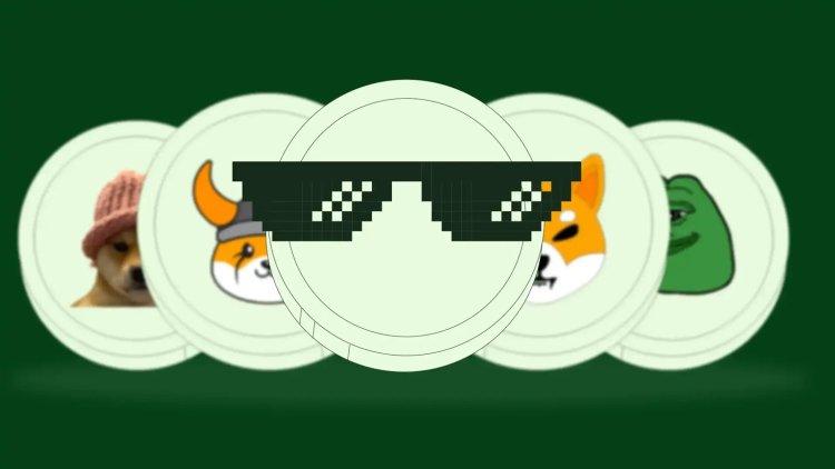 Memecoinowy boom na BNB Chain