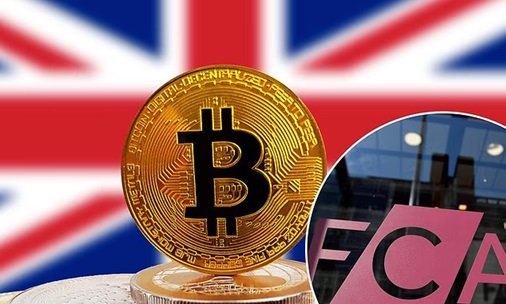 Bitcoin ETF wraca do Wielkiej Brytanii