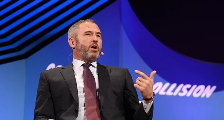 Ripple: prywatność przyciągnie instytucje