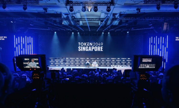 Rosyjski stablecoin omija sankcje w Singapurze