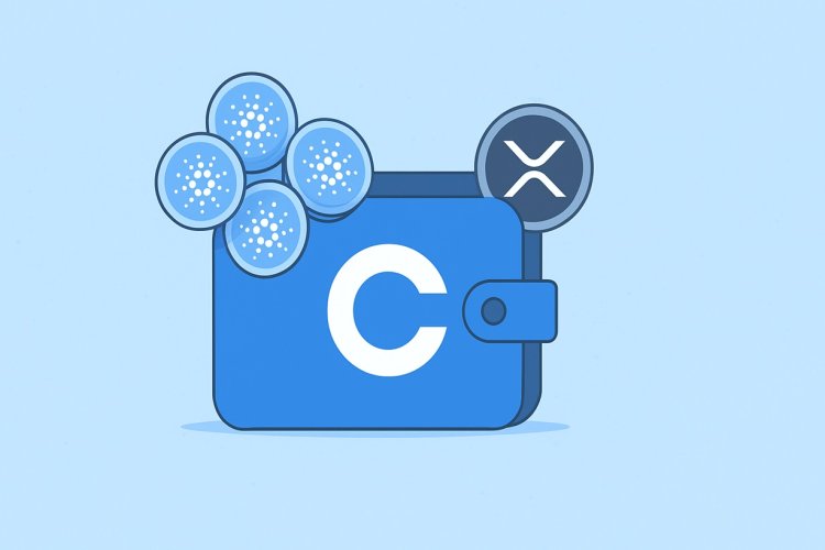 Problemy z rezerwmi na Coinbase?