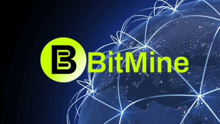 BitMine kupuje więcej Ethereum