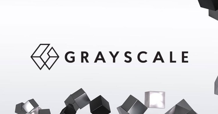 Staking w funduszach Grayscale