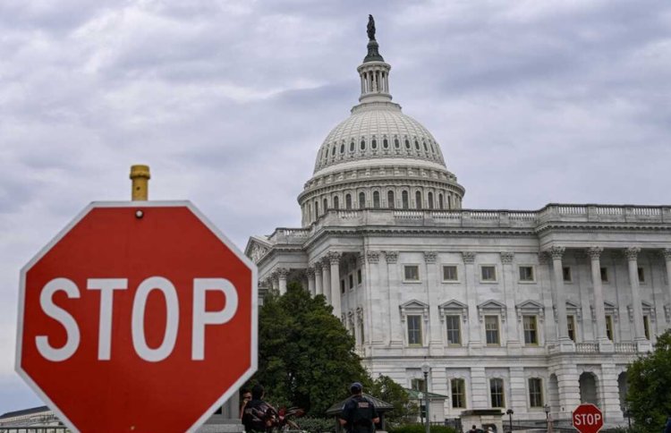 Shutdown USA potrwa dłużej?