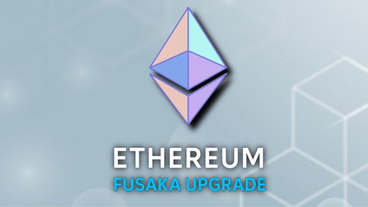 Aktualizacja Fusaka może odmienić Ethereum