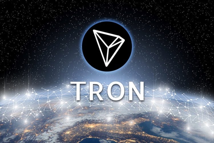 TRON stawia na innowacje