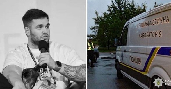 Tragiczny koniec Kostyi Kudo