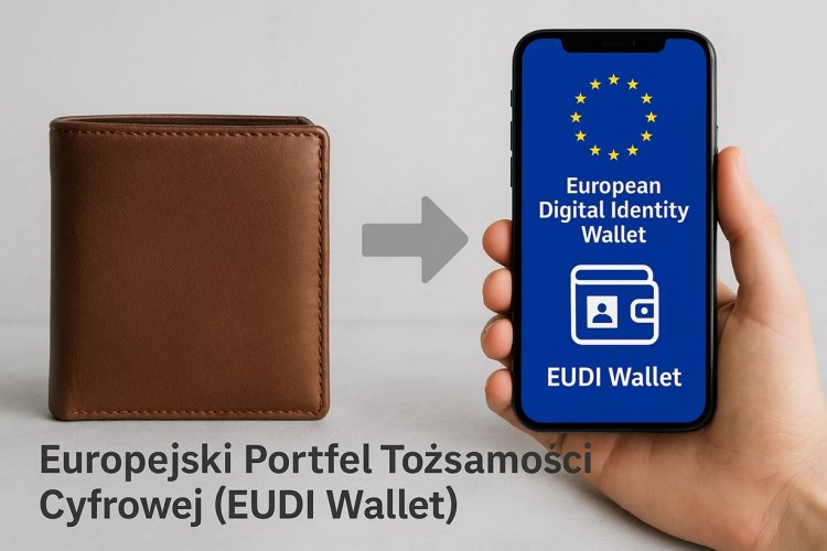 Europejski Portfel Tożsamości Cyfrowej