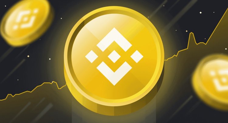 Binance rozda odszkodowania w BNB