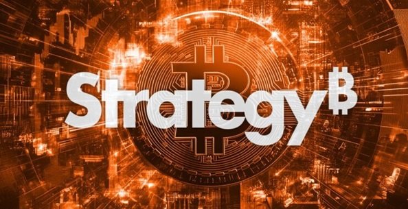 Strategy kupuje więcej BTC