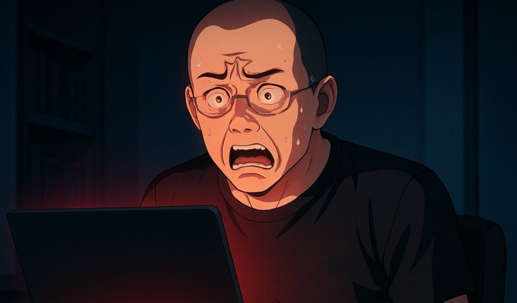 Rekordowy odpływ środków z Binance