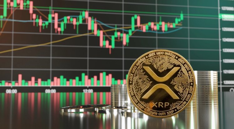 XRP szykuje się do wybicia?