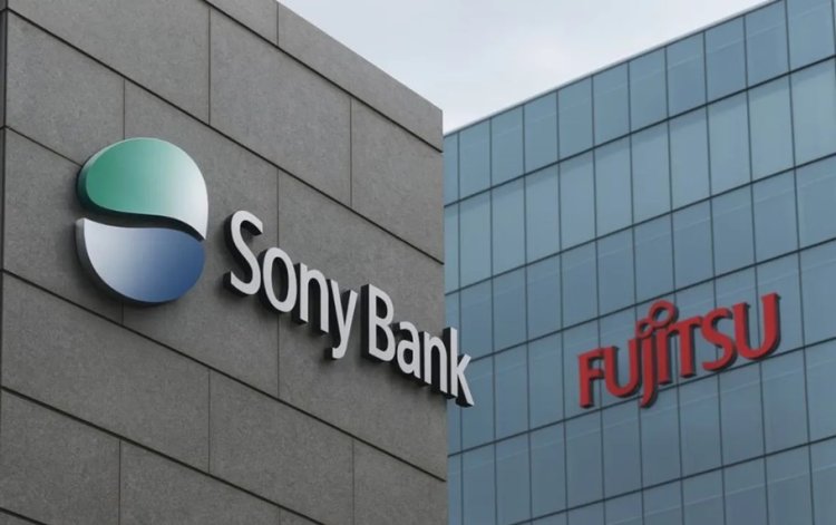 Sony rusza w świat kryptowalut