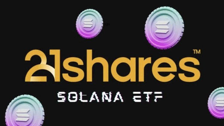 ETF ze stakingiem coraz bliżej