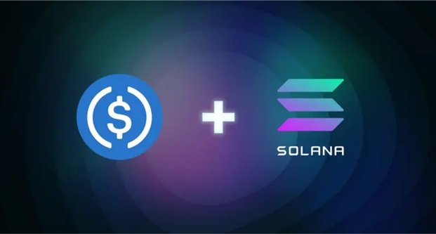 Circle dodaje 500 mln USDC