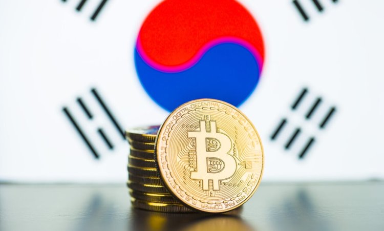 Rekordowe obroty altcoinów w Korei