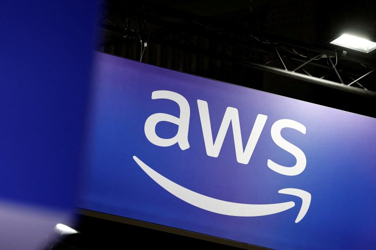 Awaria AWS blokuje giełdy