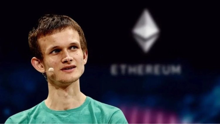 Vitalik Buterin usprawnia kryptografię