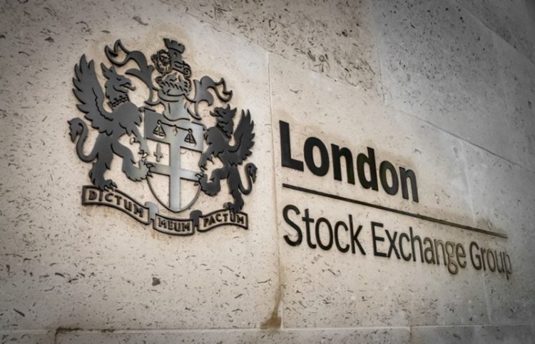 Bitcoin ETP trafia na LSE