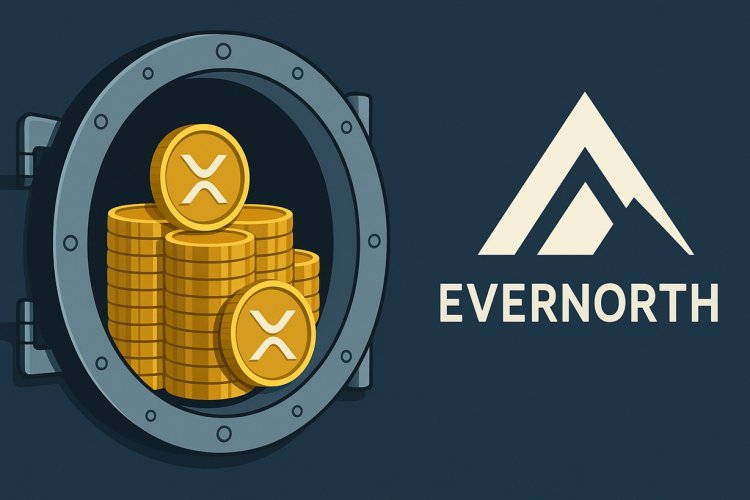 Evernorth stawia na XRP
