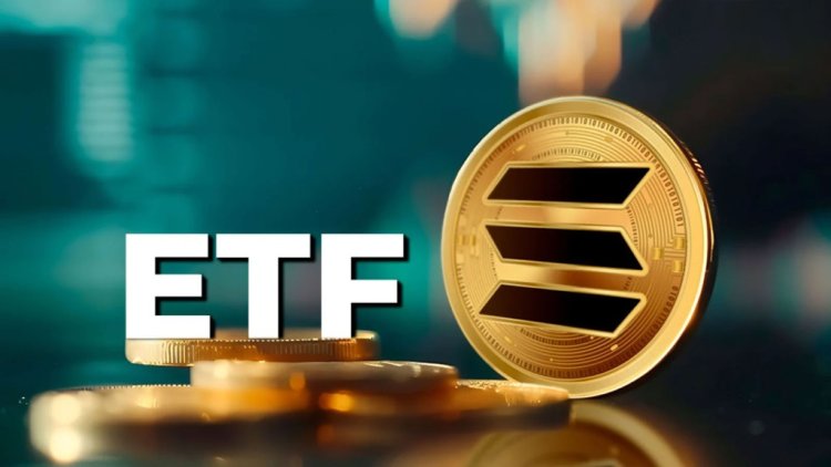 Solana ETF w Hongkongu