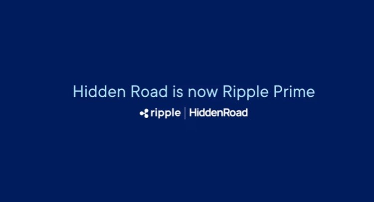 Ripple Prime: Nowy etap