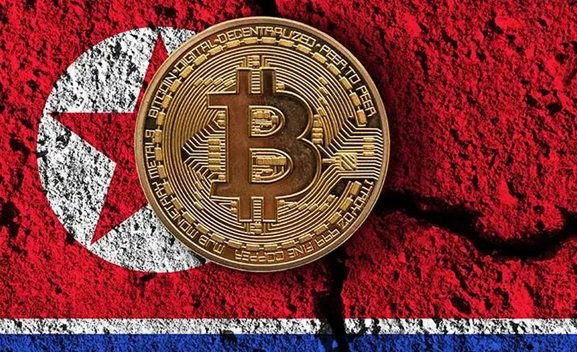 Korea Płn. kradnie miliardy w krypto