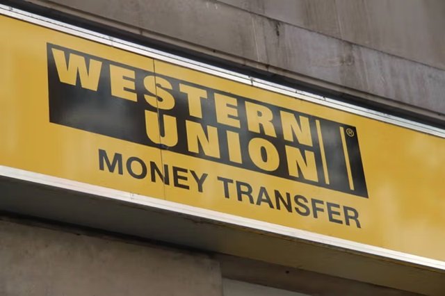 Western Union wchodzi w krypto