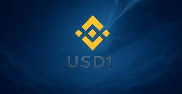 Binance.US broni decyzji o USD1