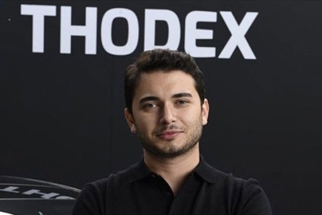 Nie żyje twórca Thodex